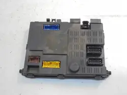 CITROEN XSARA PICASSO FUSIEBOX BSI