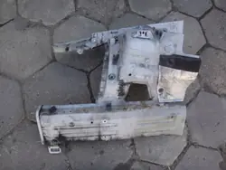Panneau latéral avant droit BMW E87 OEM d'occasion