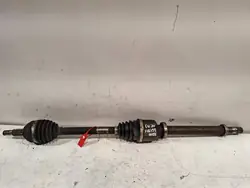 Höger fram drivaxel 8200378880 Renault Modus 1.2 16V