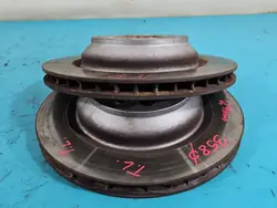 Jarruscheijat & Palat Takaosa Porsche IMPRK1403798