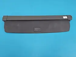 Bagageluckans rullgardin OEM IMPRK1529809 för Peugeot 508 I