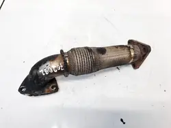 Avgasgrenrör OEM EIS-2237707 Audi A6 2002 2.5L