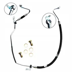 Flexible direction assistée WRC 5720029 pour Alfa Romeo