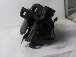 Webasto parkeringsvärme OEM 1K0815065AG för VW Touran