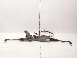 Caixa de Direção Audi A6 Allroad C7 4G2423055BD