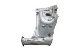 Mercedes A W169 Lift 08 Rail Quart Droit Avant OEM