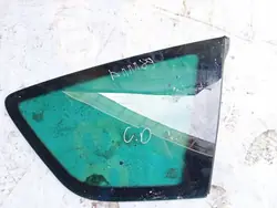 Vidrio de ventana cuarto Ford S-Max OEM AS3 - Trasera derecha