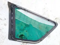 Ford S-Max Viertelfensterscheibe OEM AS3 - Hinten rechts
