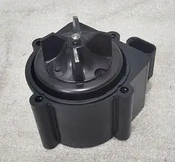 Zusatzwasserpumpe 7.01713.28.0 für VW, Seat, Skoda, Audi