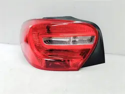 Lámpara trasera izquierda Mercedes A-Class W176 Original