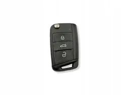 Kaukosäädin OEM 654959752G Volkswagen Golf VII Sportsvanille