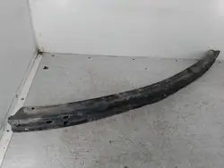Poutre de pare-chocs avant OEM BELKA pour Opel Vectra C