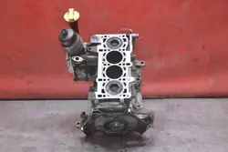 Bloc moteur inférieur 55200513 pour Opel Meriva A 1.3 CDTI