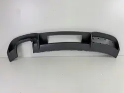 Bakdiffusor Spoiler Audi A3 8V Sedan S-Line