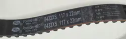 Kit de correa de distribución Volvo V50 S40 II 1.6 - OEM