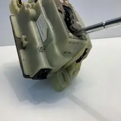 Alavanca de mudanças Mercedes-Benz OE A2032672124 - Usado