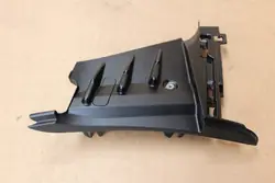 BMW 6 GT G32 etulokasuoimen ilmanottokaavio OEM 8068577