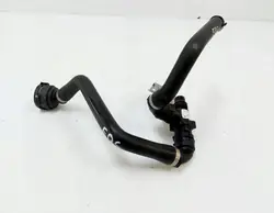Mercedes Thermostatventil A0005010100 - Gebraucht