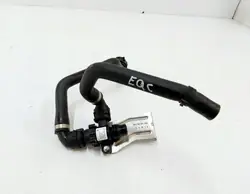 Mercedes termostaattiventtiili A0005010100 - Käytetty
