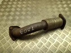 Tuyau d'échappement flexible OEM 809809 pour Opel ASTRA K