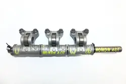 Poussoirs d'échappement Honda OE d'occasion pour Civic X 1.0 VTEC Turbo