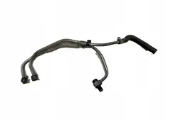 Turbo-oljeledningar FORD MONDEO MK5 2.0 ECOBOOST OEM