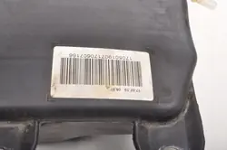 Réservoir de fluide DPF Volvo 3M51-9C103-AL