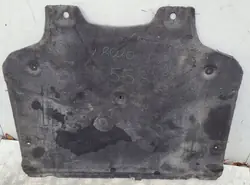 Audi A5 Växellådsskydd OEM 8W0863822B - Begagnad