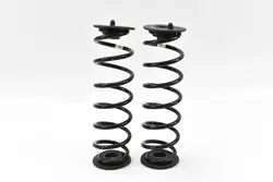 Molas de Suspensão Traseira Golf VIII A3 8V Golf VII Leon III 5Q0511115JS