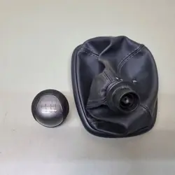 Pommeau de levier OEM CAF2527 pour Fiat Croma II 05-07