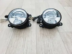 Feux antibrouillard LED DRL OEM 90910L-TN-C - Occasion