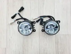 Feux antibrouillard LED DRL OEM 90910L-TN-C - Occasion