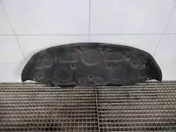 Isolamento copertura motore Mercedes W246 B-Class OEM A2466820126