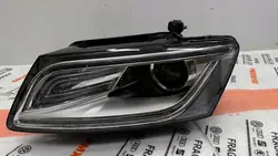 AUDI Q5 LIFT Lampe Xenon Gauche 8R0941005C