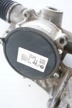 Ohjausvaihde OEM 5A7C673 BMW G20 G21 G22 G26:lle