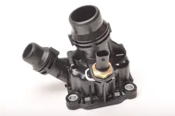 Volvon Termostaatin Kotelo OEM 32441375 XC40 B4:lle