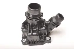 Alojamento Termóstato Volvo OEM 32441375 para XC40 B4