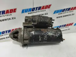BMW Startmotor OEM 0001110072 för E38/E39/E53