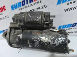Démarreur BMW OEM 0001110072 pour E38/E39/E53
