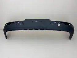 Para-choques traseiro VOLVO XC40 II OEM 2 17R- com PDC