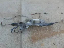 Caixa de direção VW Golf VI 1K1423051EE 1K1909144J