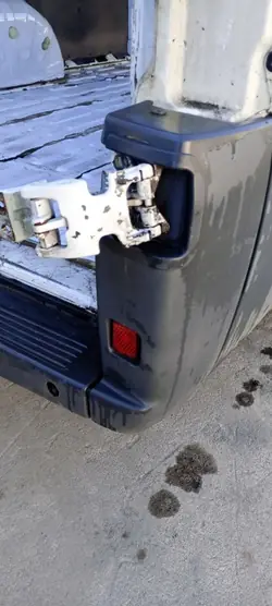 OEM NAROŻNIK TYŁ PRAWY BOXER JUMPER DUCATO 14-23