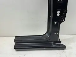 OEM 5H4809606 Right Pillar Cover for VW Golf 8