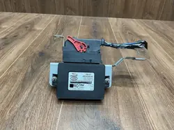 Módulo de travão de mão Jaguar F-Type 2018 OEM JX532C491AA