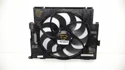 Ventilador de refrigeración BMW OEM 360155276 F20 1.6D