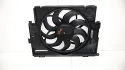 Ventilateur de refroidissement BMW OEM 360155276 F20 1.6D