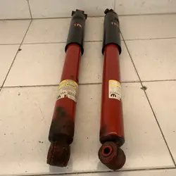 Takaiskunvaimentimet pari OEM 78965247896325874569854