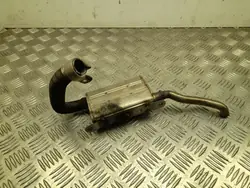 Joustava pakoputki OEM 6835258 BMW 3 2022