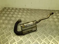 Tuyau d'échappement flexible OEM 6835258 BMW 3 2022