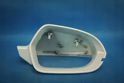 Oikea peilinkotelo Audi A6 4G 4G0857528 LS9R